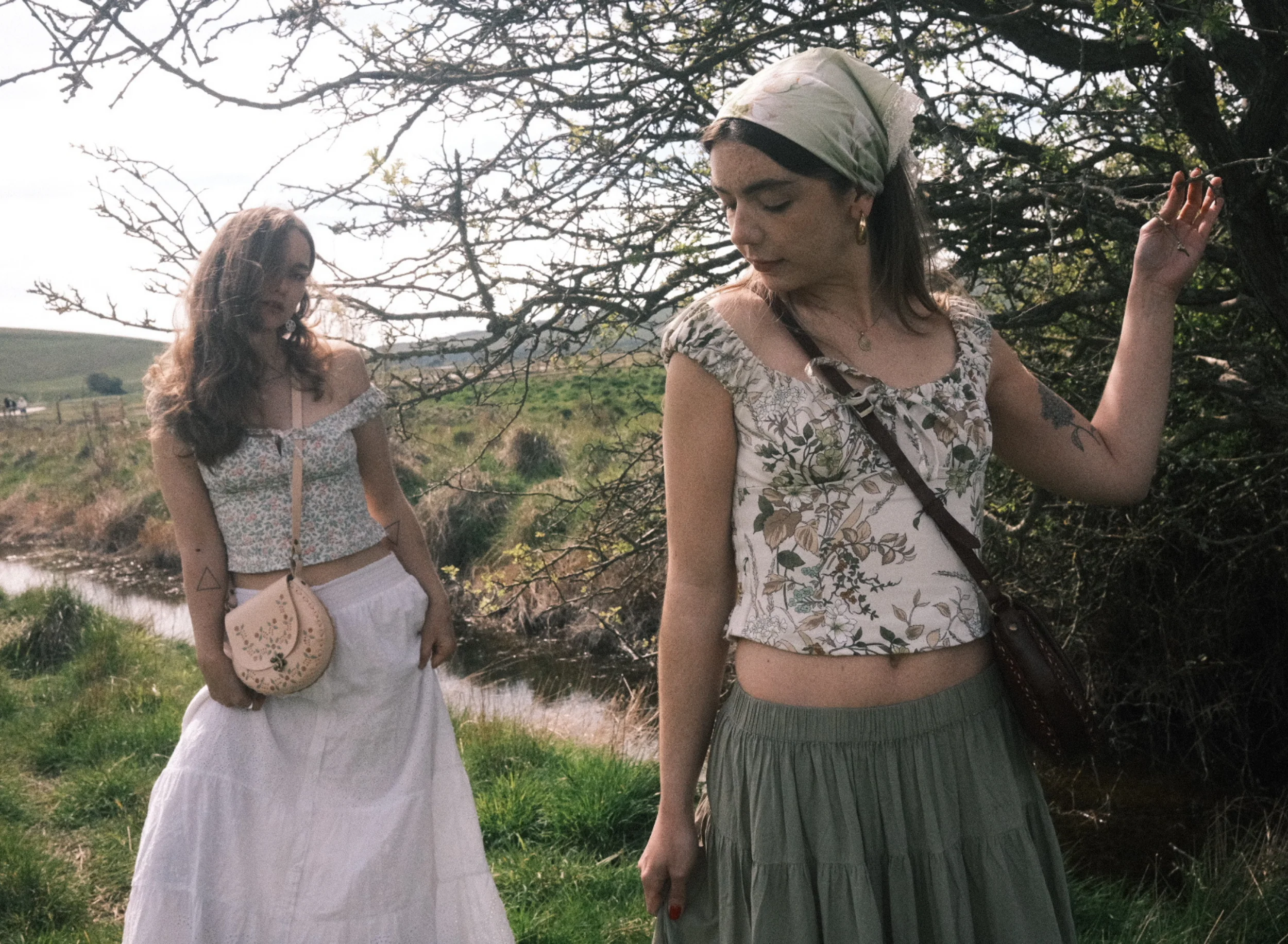 Timeless Vintage, Modern Soul