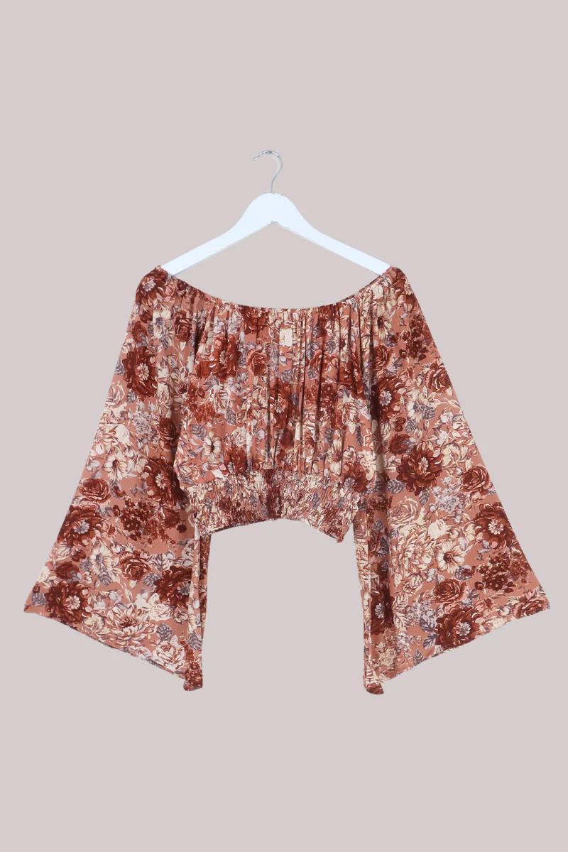 New in Tops